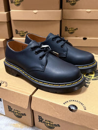 1461 Smooth Black
