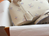 Alma BB Monogram Empreinte