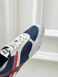 Gymnasium Sneakers