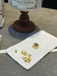 Petit Stud Earrings