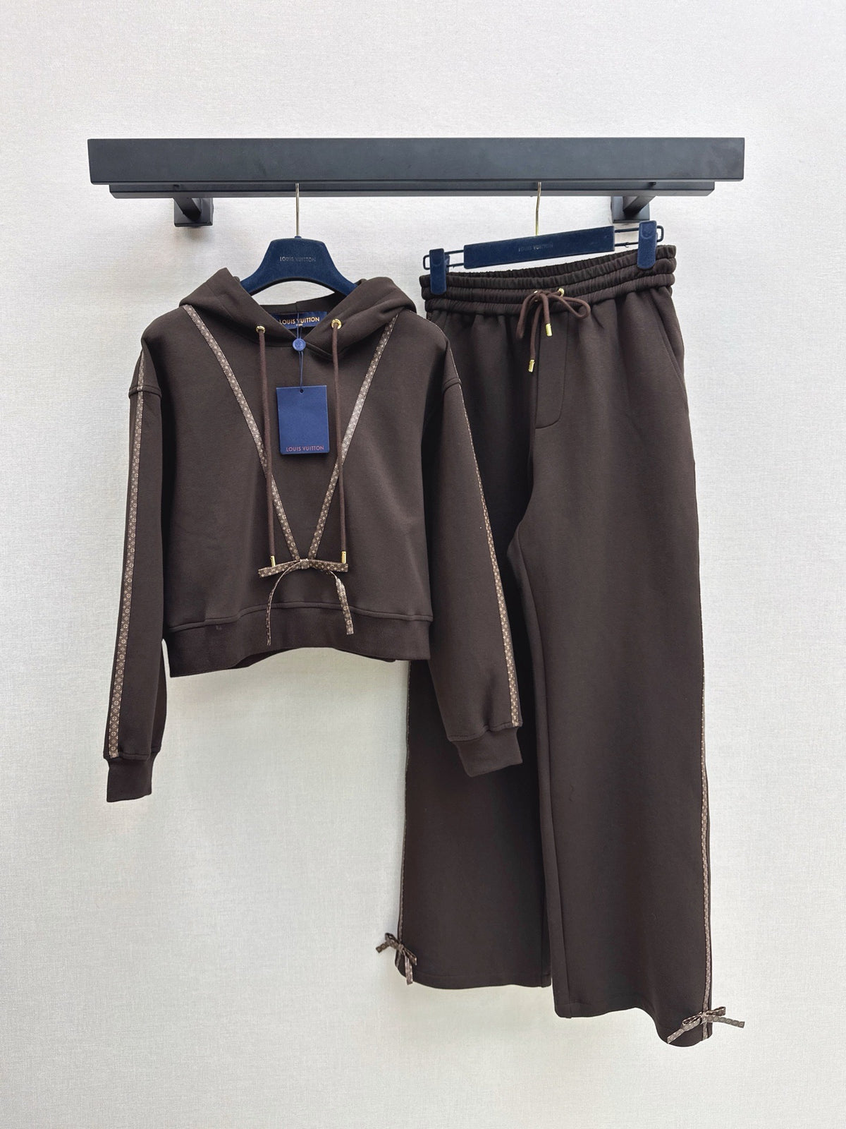 26S Hoodie Set