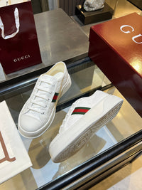 Chunky Low Top Sneakers