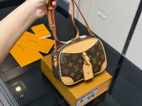 Deauville Mini Bag