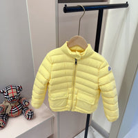 Lans Down Jacket