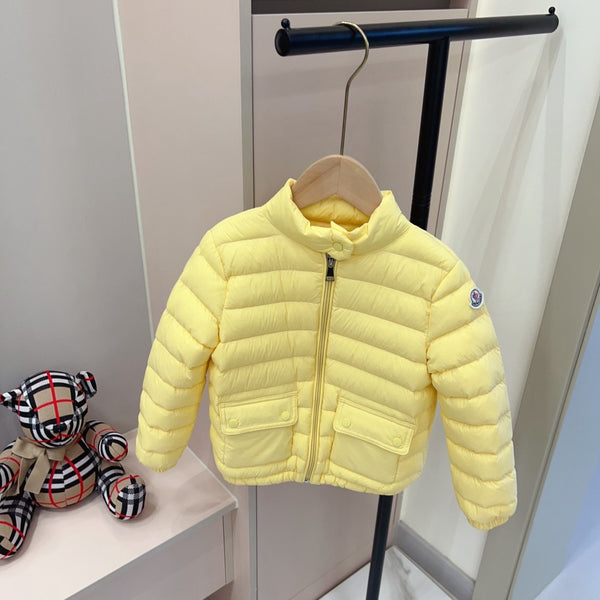 Lans Down Jacket