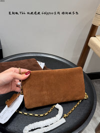 Kate Flap Bag