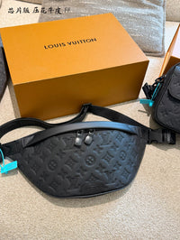 Discovery Bumbag