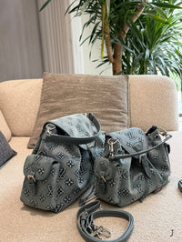 Montsouris Bag