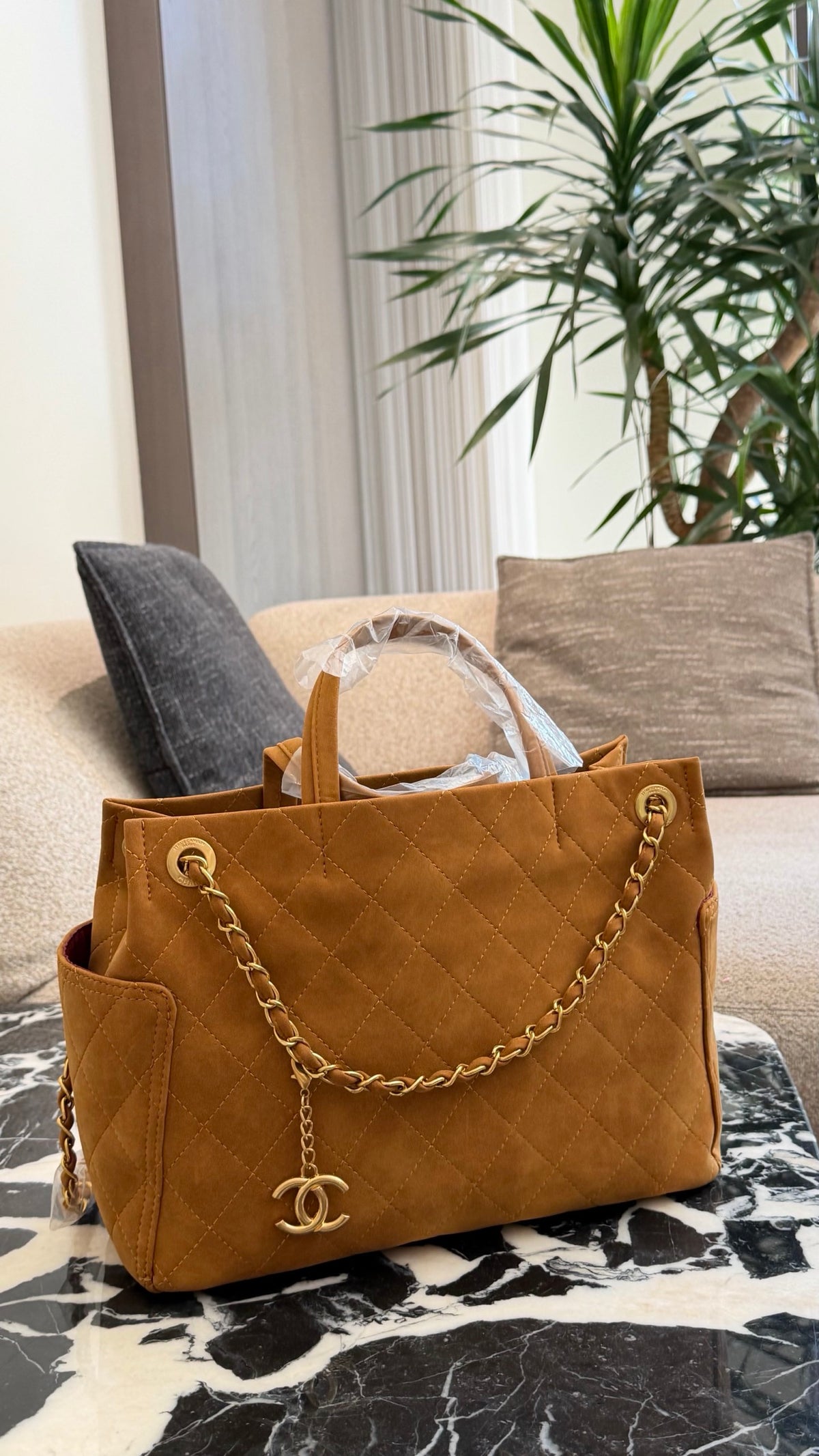 22 Shopping Tote
