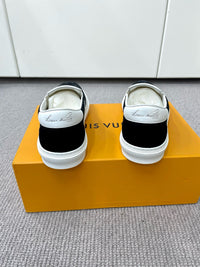 Trocadero Slip-on Sneakers