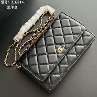 Wallet On Chain