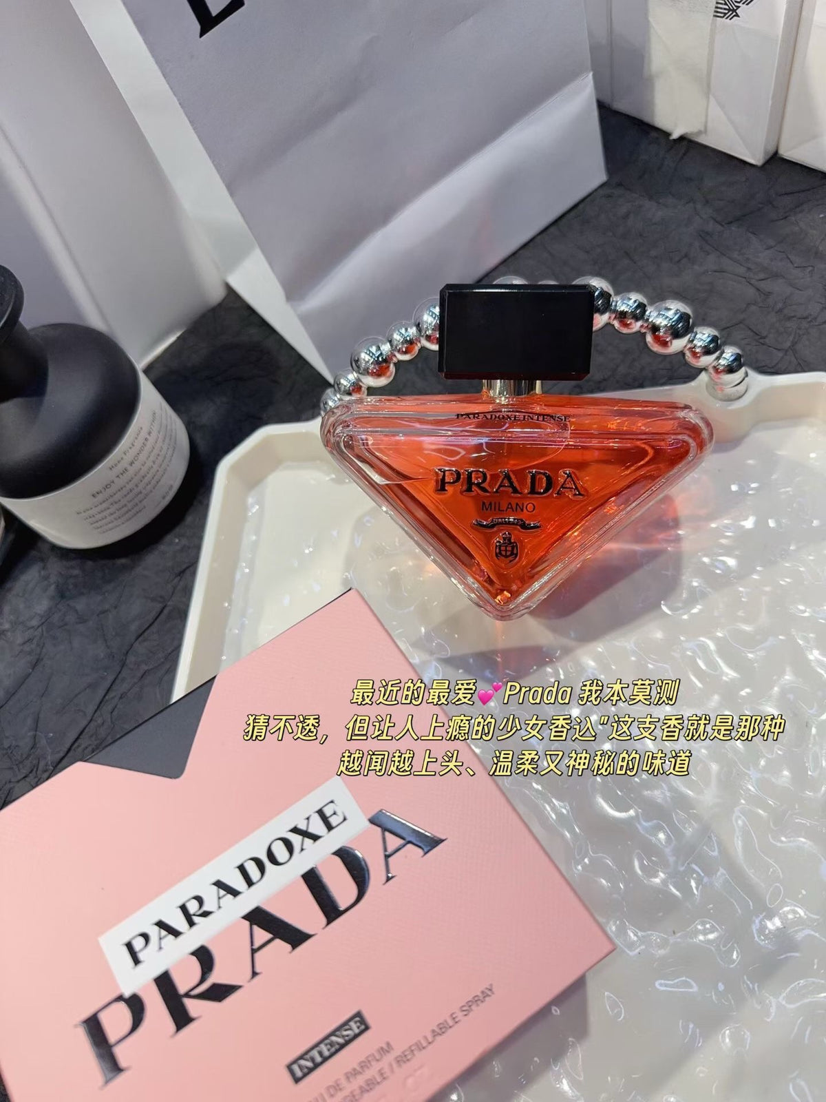 Paradoxe Intense Eau de Parfum EDP 90ml