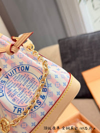 Nano Noé Bag