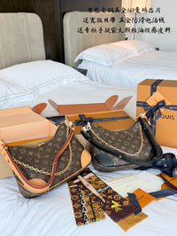 Boulogne Bag