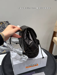 Caro Cannage Small Backpack