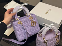 Lady Small Bag