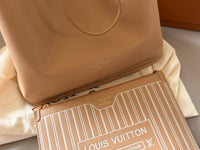 Neverfull MM Monogram Empreinte