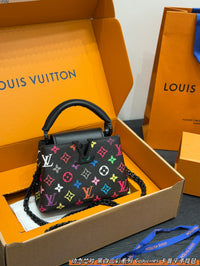 Capucines Mini Bag