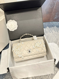 Mini Flap Bag