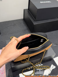 26P Vanity Chain Bag