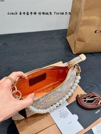 Teri Shoulder Bag
