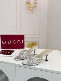Embellished Sandals