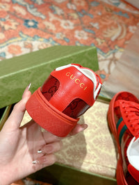 Low Top Sneakers