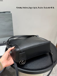 Rodeo Camera Bag