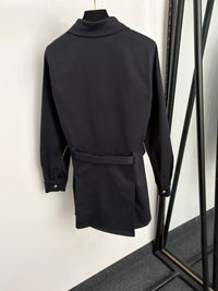 Shirt Dress
