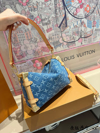 Side Trunk MM Bag