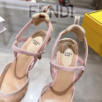 Colibrì Pumps