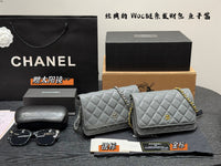 WOC Chain Wallet