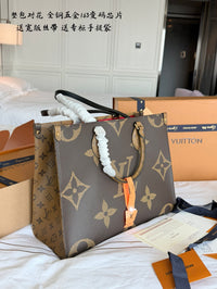 OnTheGo MM Bag