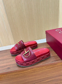 Platform Slides