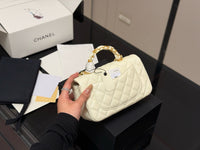 Mini CF Handle Bag