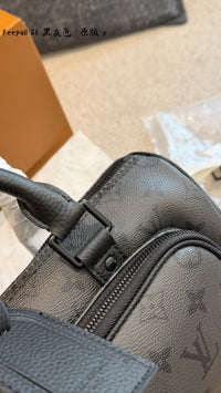 Keepall Bandoulière 25