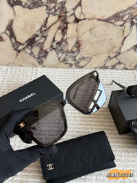 Square Sunglasses