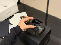 Mini CF Handle Bag