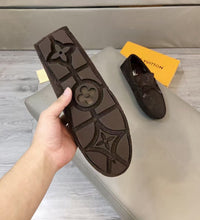 Driver Moccasins