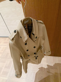 Trench Coat