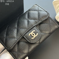 Classic Card Holder