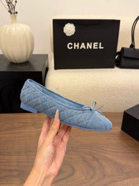 26S Ballet Flats