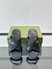 Slide Sandals
