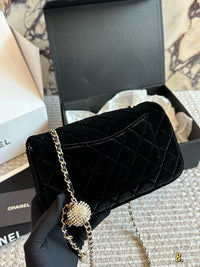 Mini Flap Bag