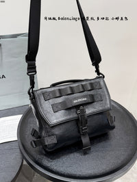 Army Messenger Bag