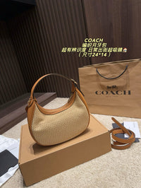 Emily Shoulder Bag