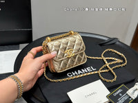 Mini Flap Bag