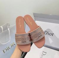 Dway Slide Sandals