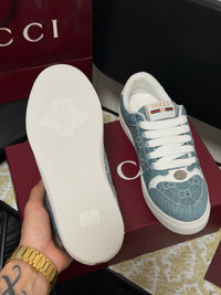 Screener Sneakers