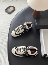 26S Fibers Sneakers